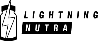 Lightning Nutra Logo