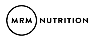 MRM Nutrition Logo