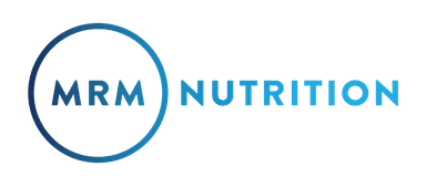 MRM Nutrition Logo