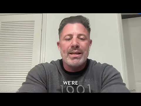 Joey - Nutraceuticals