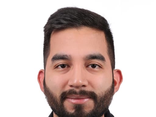 Luis - MEDIA BUYER