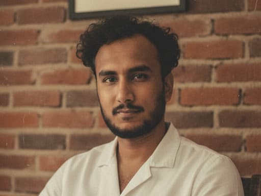 Mohsin - WEB DEVELOPER