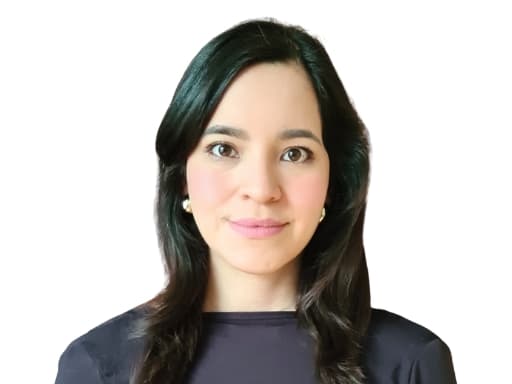 Stefany - CONTENT MANAGER