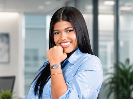 Vero - EXECUTIVE ASSISTANT